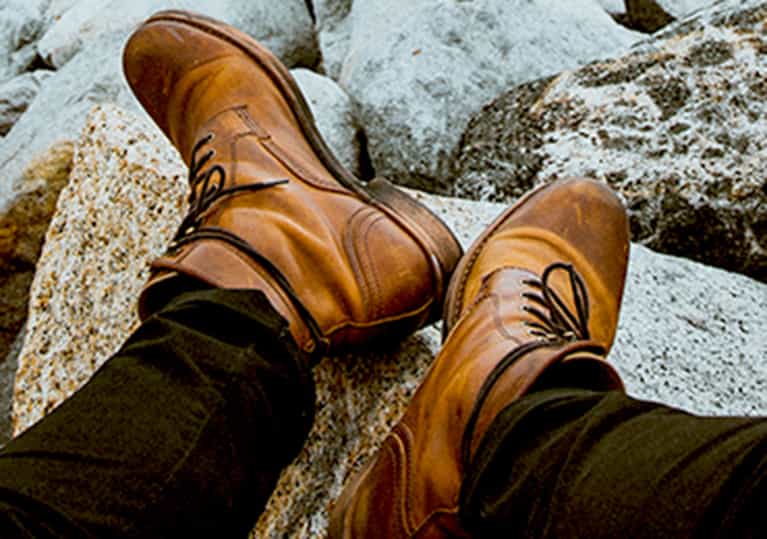 FOOTWEAR