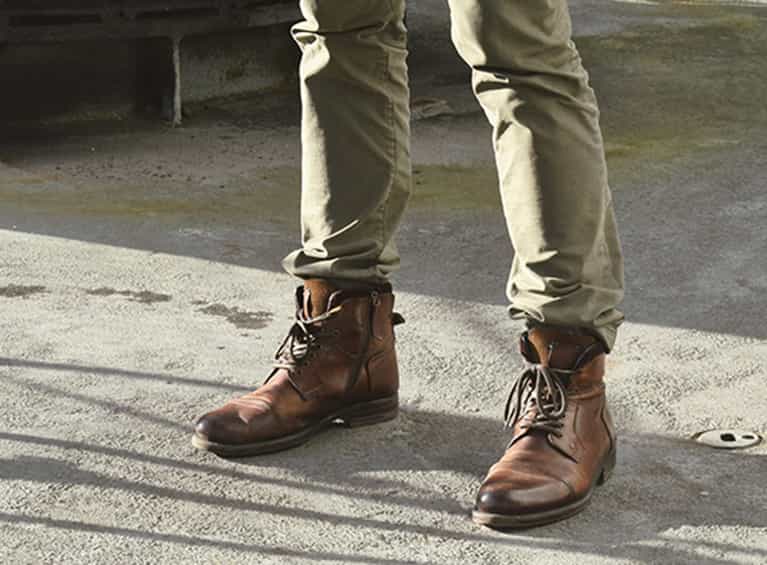PANTS