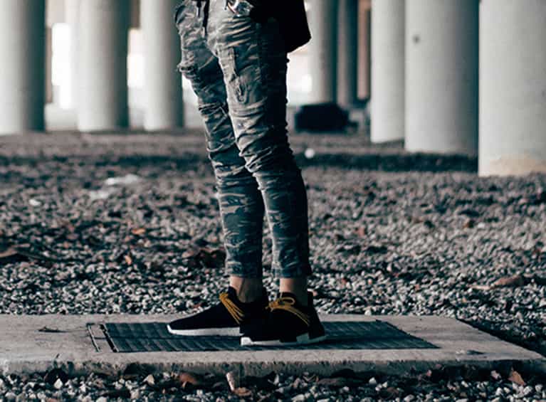 DENIM