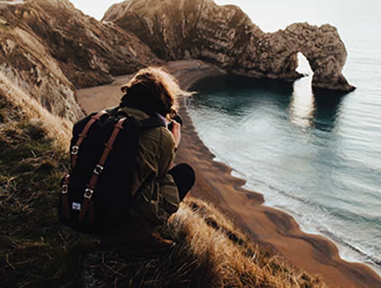 Adventure Awaits
